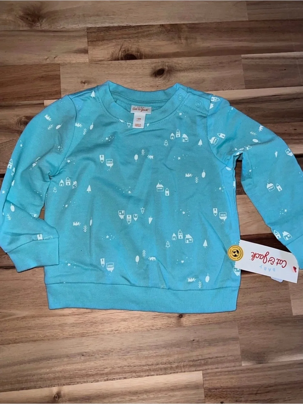 Cat & Jack nwt toddler